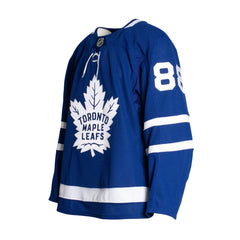 Authentic Men's Pro Home Jersey - NYLANDER