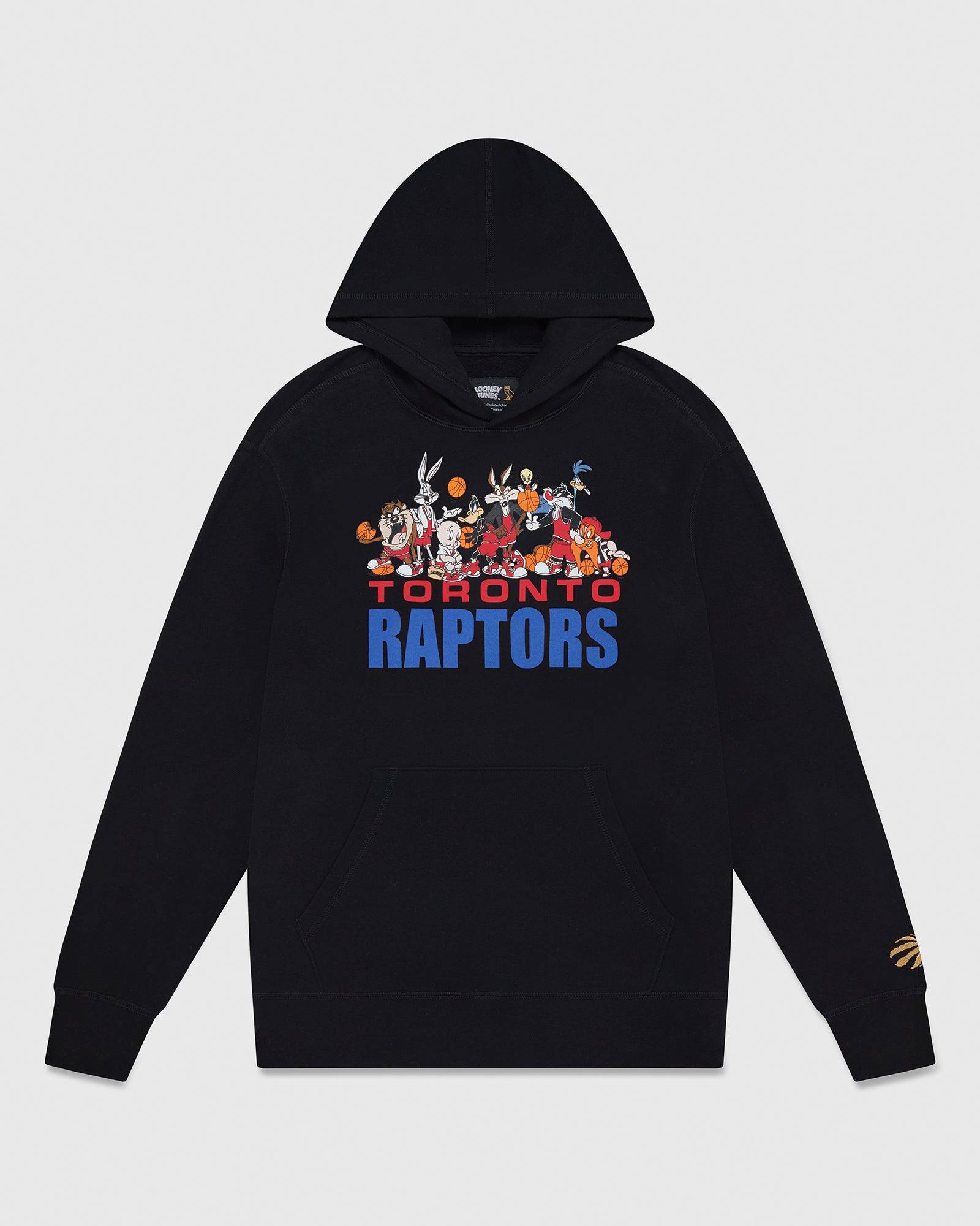 raptors team store