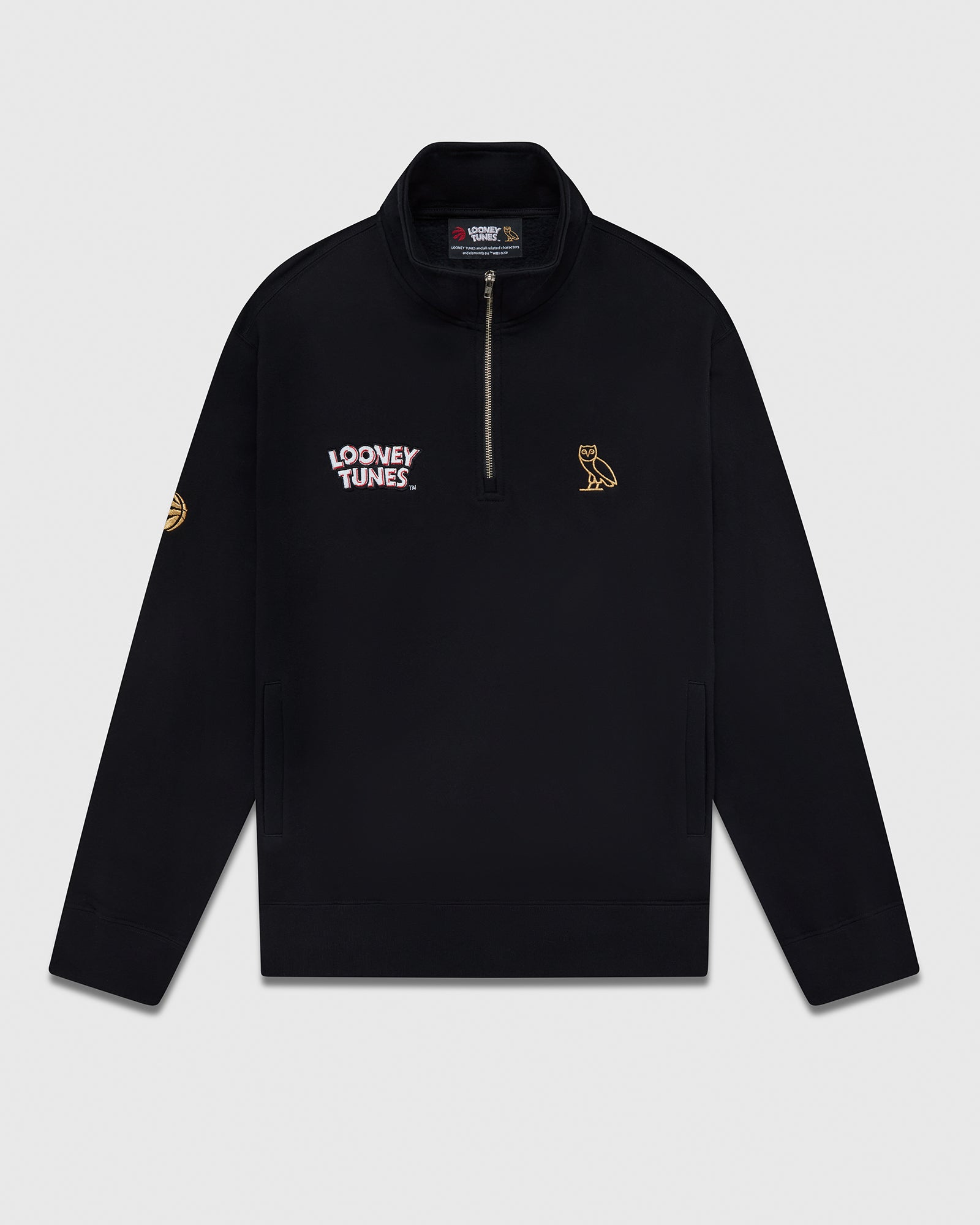 Raptors X OVO NBA pre-game collection – tagged  – shop.realsports