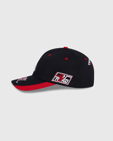 Raptors 47 Brand Ladies Haze MVP Adjustable Hat - PINK – shop.realsports