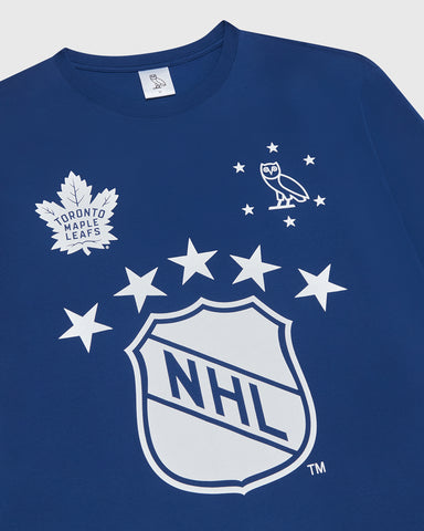 icethetics on X: First look at the @MapleLeafs 2022 #NHL #HeritageClassic  jersey! Inspired by the Toronto Arenas.  / X