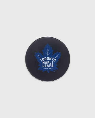 OVO x Toronto Maple Leafs Hockey Puck