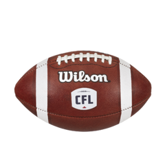 2024 CFL Official Football