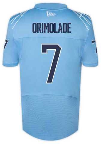 2023 Replica Home Jersey - ORIMOLADE