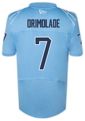 2023 Replica Home Jersey - ORIMOLADE