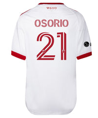 Women's Replica 2026 Winter Kit - OSORIO