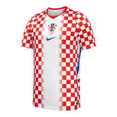 2026 World Cup Croatia Home Jersey