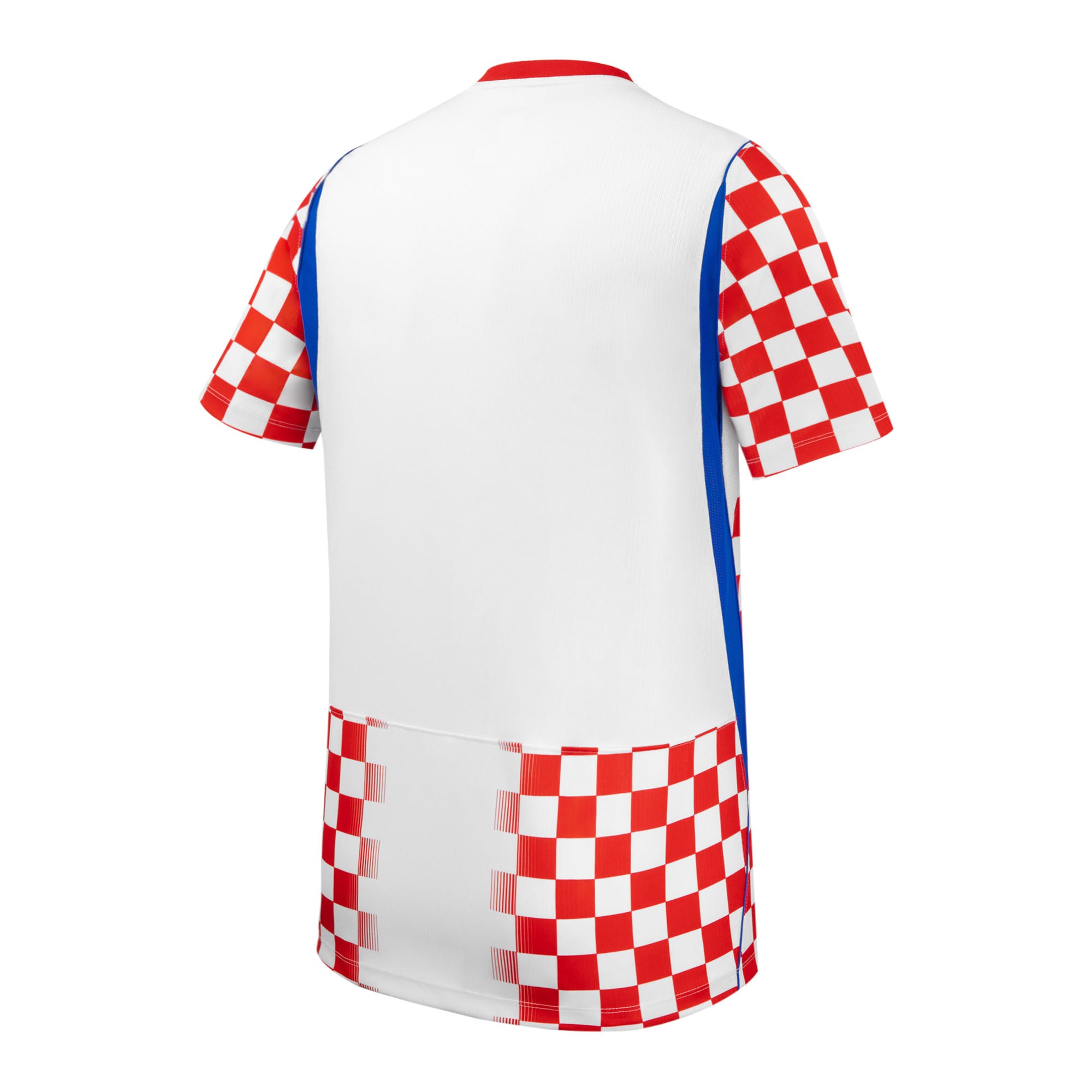 2026 World Cup Croatia Home Jersey
