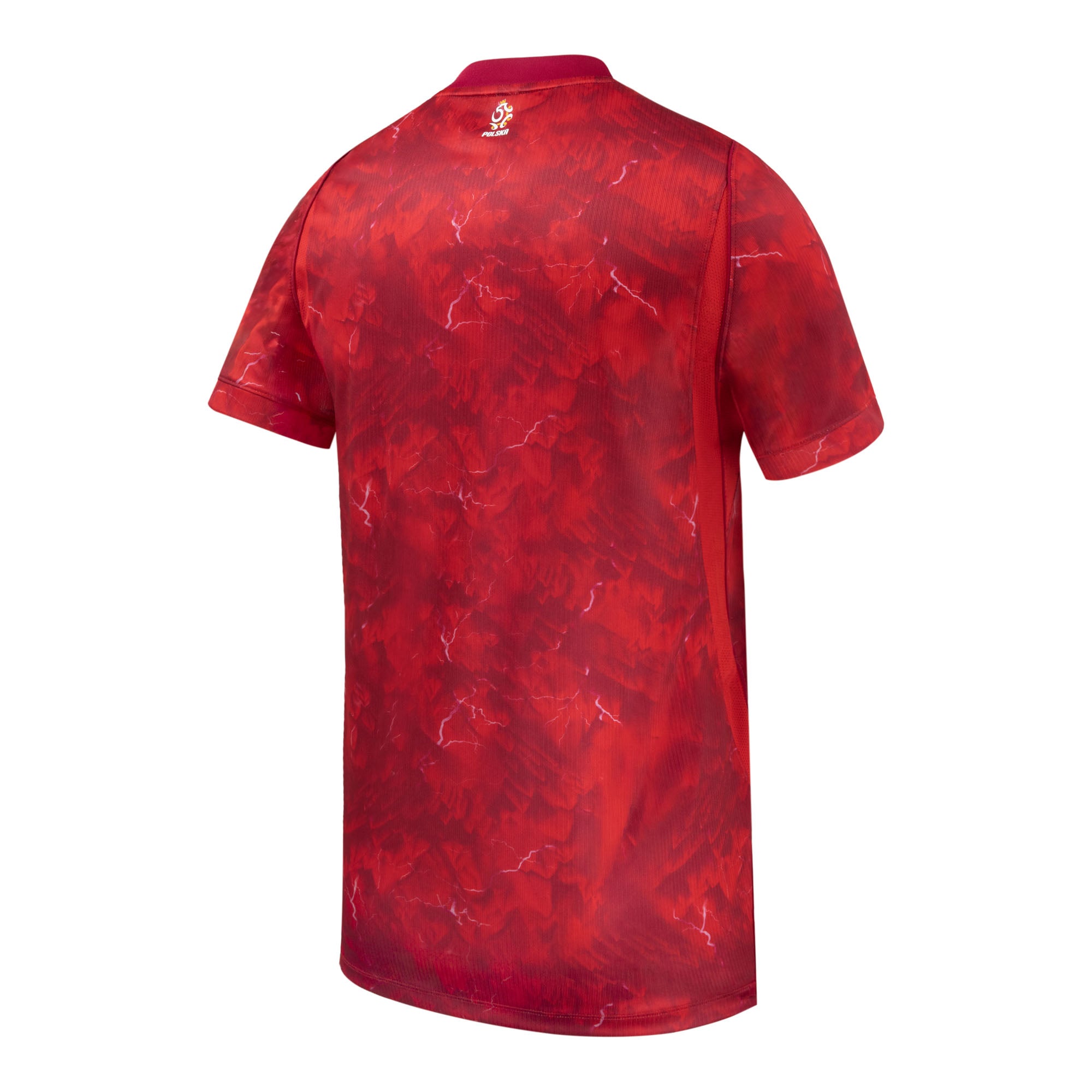 2026 Poland Away Jersey