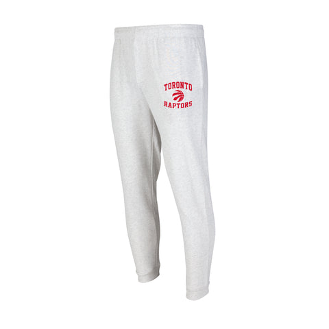 Mainstream Cuffed Terry Pant