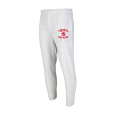 Mainstream Cuffed Terry Pant