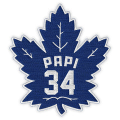 Papi 34 Patch