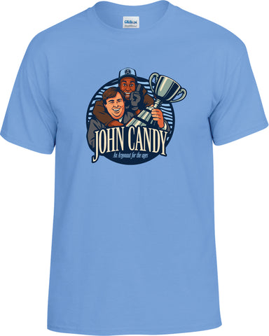 Argos John Candy Tee