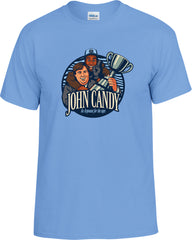 Argos John Candy Tee