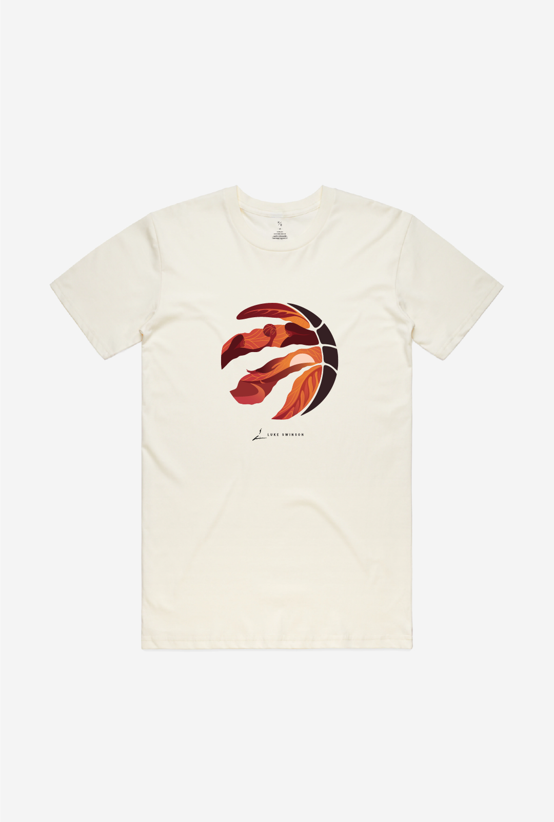 2026 Indigenous Logo Tee