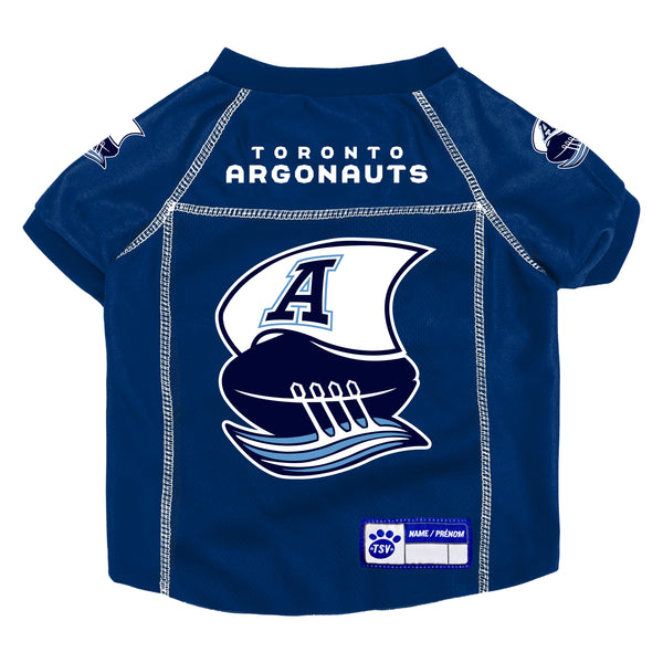 Argos Pet Football Jersey shop.realsports