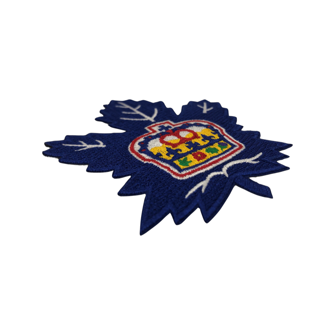 Toronto Marlies Logo Patch Shop realsports toronto-marlies-logo-patch-shop-realsports