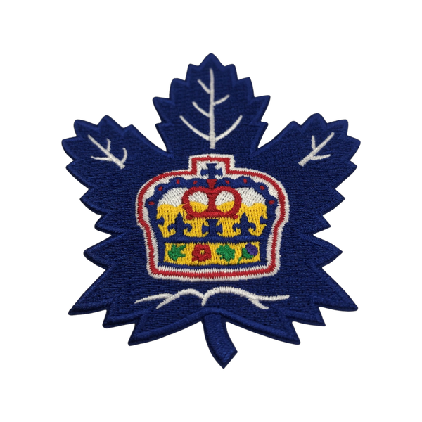 Toronto Marlies Logo Patch