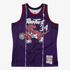 HWC '98 Purple Jersey - Oakley