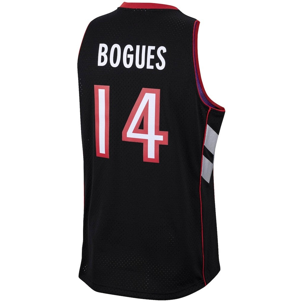 HWC 1999-2000 Jersey - Bogues