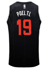 2025 Swingman City Jersey - POELTL