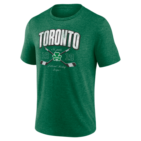 2025 St Pats Cross Stocks Tee