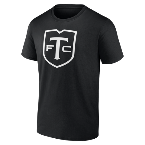 FTC Logo Tee