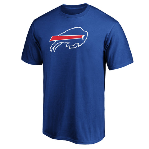 Buffalo Bills Primary Logo Tee