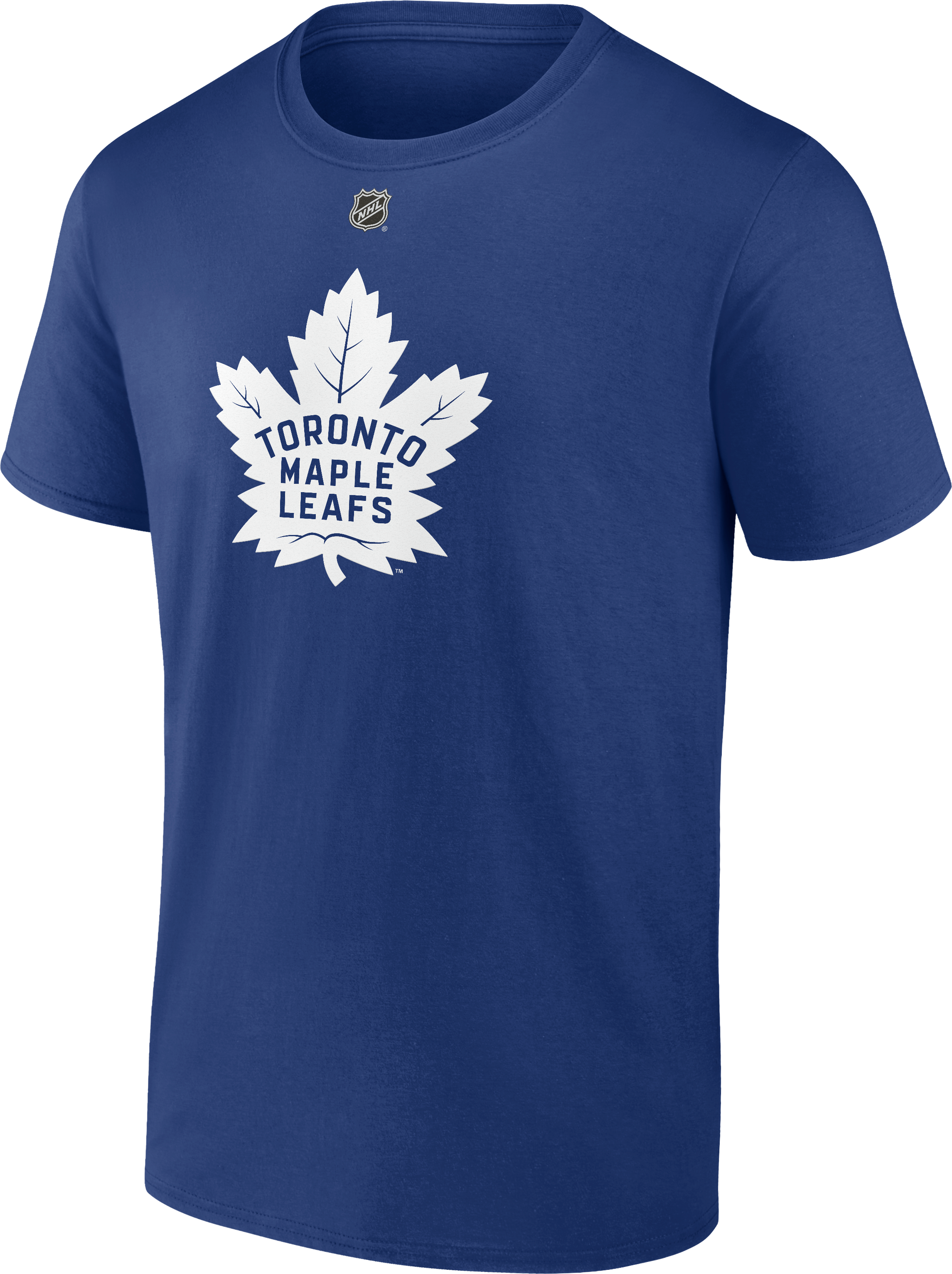 Maple Leafs Fanatics Men's Reaves Player Tee