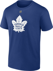 Maple Leafs Fanatics Men's Reaves Player Tee