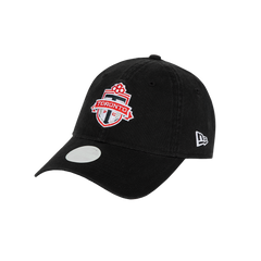 9TWENTY 2025 Core Slouch Hat - BLACK