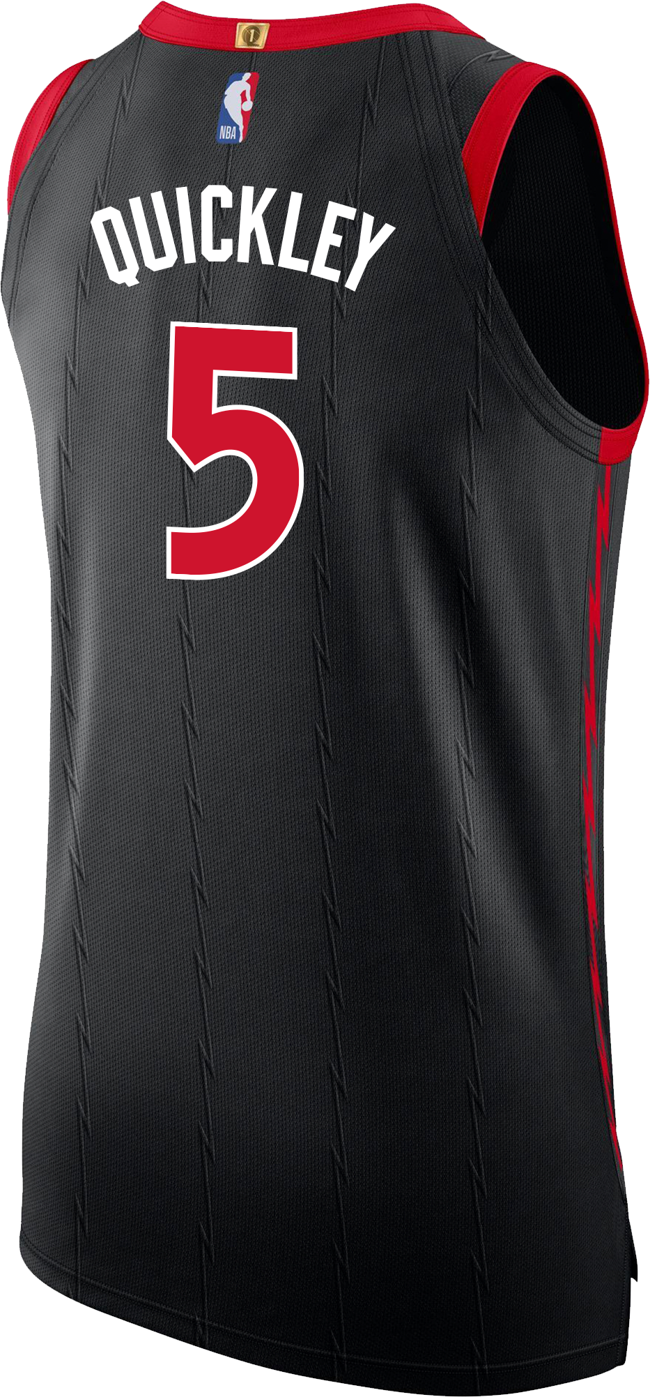2022 Authentic Jordan Statement Jersey - QUICKLEY