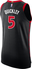 2022 Authentic Jordan Statement Jersey - QUICKLEY