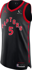 2022 Authentic Jordan Statement Jersey - QUICKLEY
