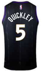 2024 Swingman City Jersey - QUICKLEY