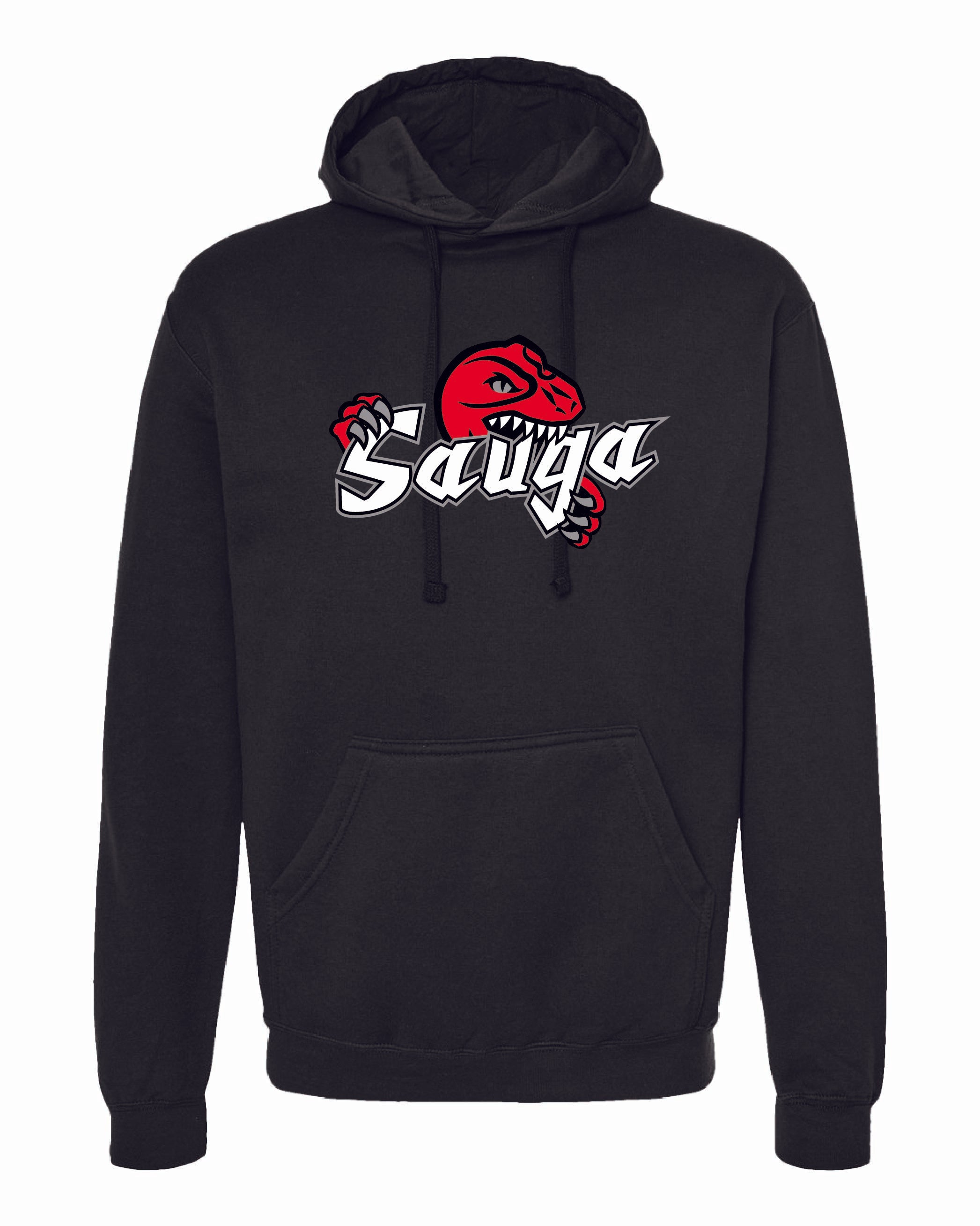 Raptors 905 Men's 2026 Sauga City Hoody