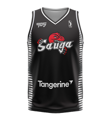 Raptors 905 2026 Sauga City Jersey