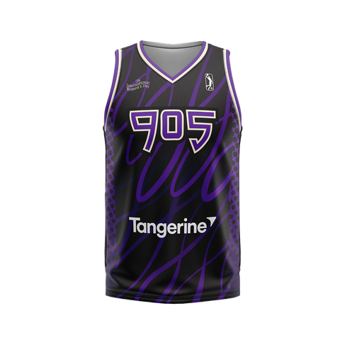 Raptors 905 2026 IWD Jersey