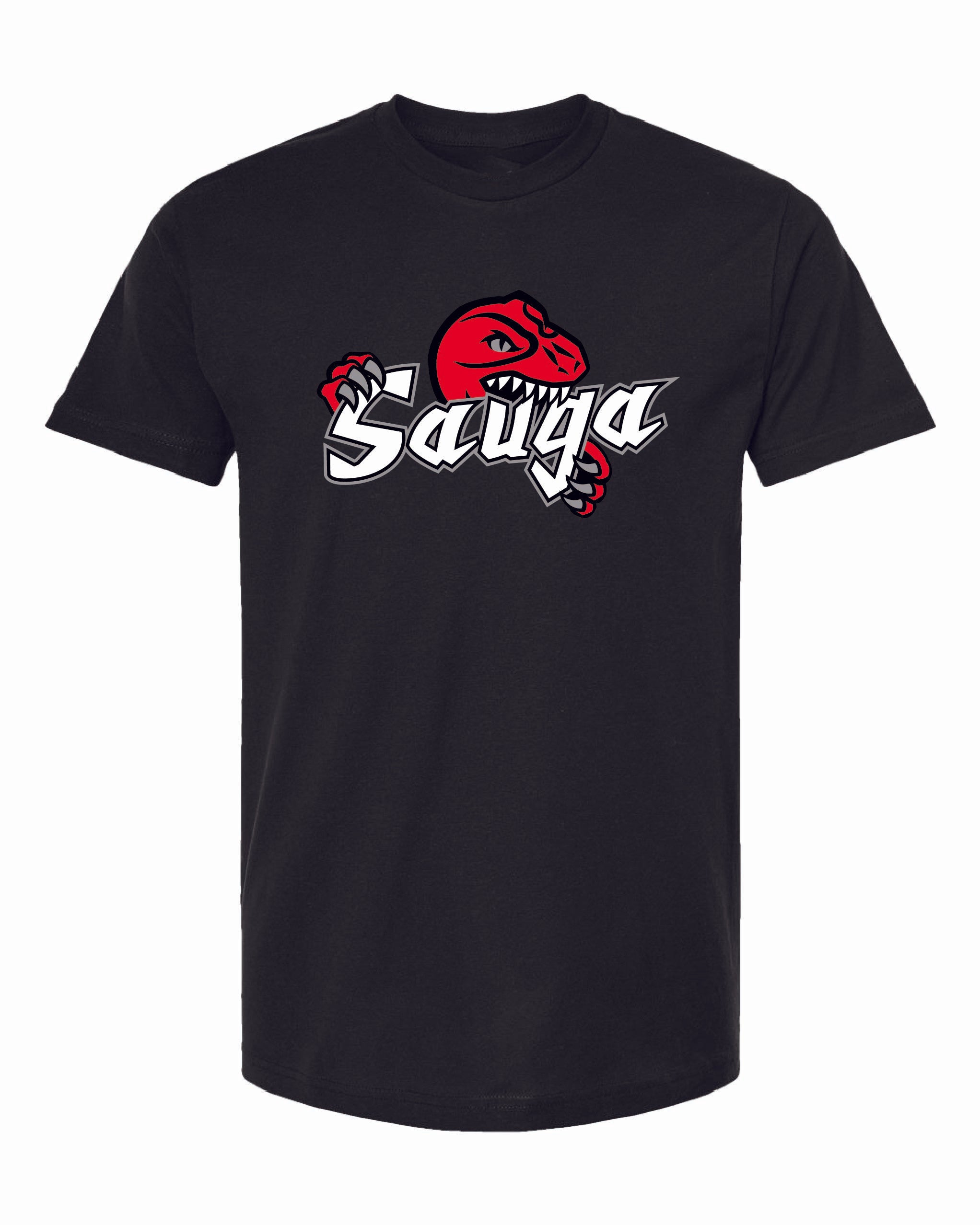 Raptors 905 Men's 2026 Sauga City Tee