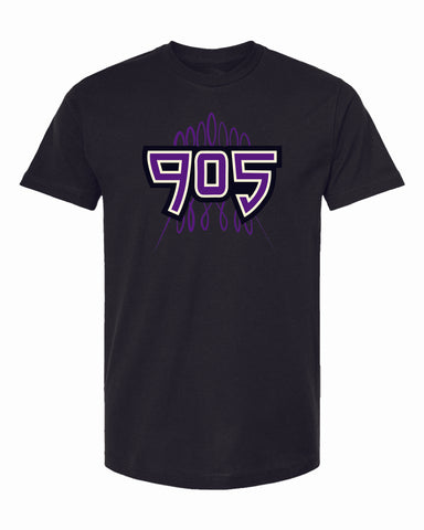 Raptors 905 Men's 2026 IWD Tee