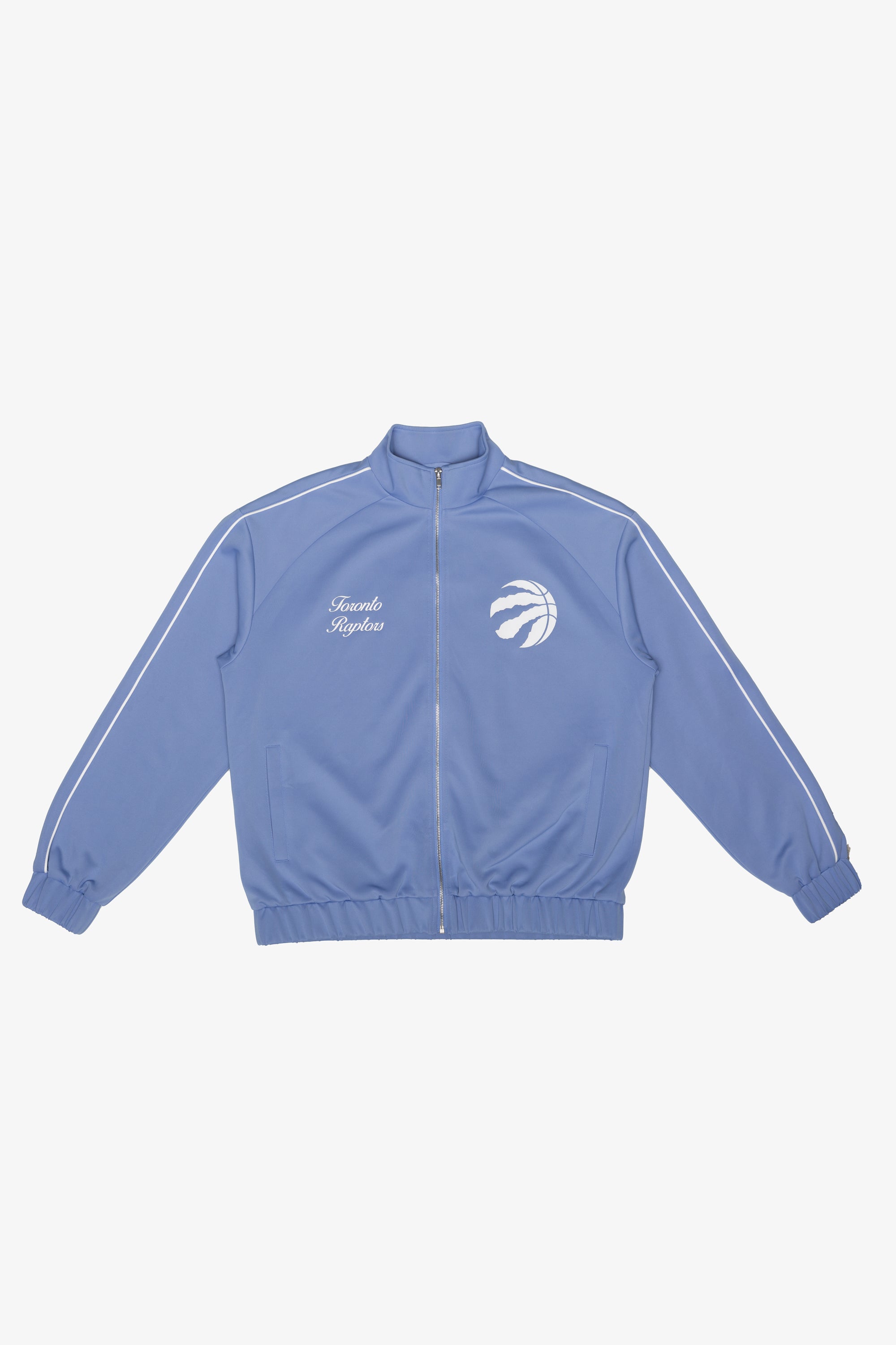 Lavender Track Jacket