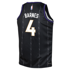 Youth 2024 Swingman City Jersey - BARNES