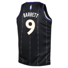 Youth 2024 Swingman City Jersey - BARRETT