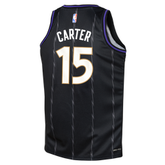 Youth 2024 Swingman City Jersey - CARTER