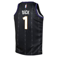 Youth 2024 Swingman City Jersey - DICK