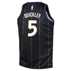 Youth 2024 Swingman City Jersey - QUICKLEY