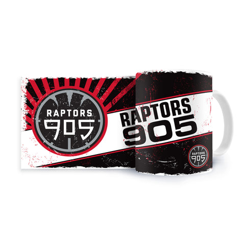Raptors 905 15oz Sublimated Mug