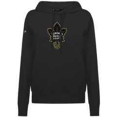 Women's 2025 Black Excellence Adorn Hoody