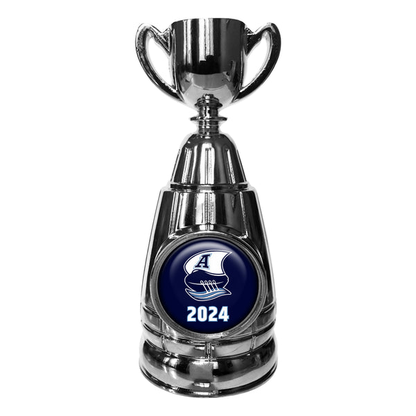 2024 Mini Replica Grey Cup