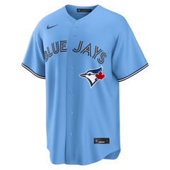 Toronto Blue Jays Nike Men's Alternate Replica Jersey